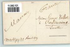 1929 Trient - Gorges de Trient La Sortie et le Grand Hôtel des Gorges