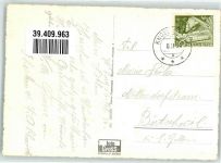 8881 Walenstadtberg - Sanatorium