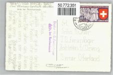 3713 Reichenbach im Kandertal - Blümlisalp, Gehrihorn, Balmhorn, Aris