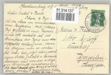 7524 Zuoz - Haus Planta