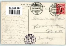 7552 Vulpera 1906 - Schuls