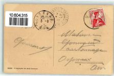 1342 Le Pont - Grand Hotel