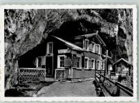 9057 Weissbad - Gasthaushöhle Wildkirchli