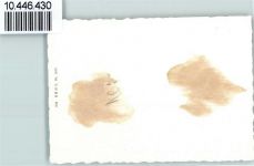 8865 Bilten FOTO KEINE AK Foto 10 cm x 7 cm , rückseitig Haftspuren Fliegeraufnahme