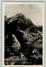 6362 Stansstad - Hergiswil Pilatus