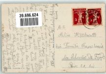 6362 Stansstad - Hergiswil Pilatus