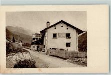 7536 Sta. Maria Val Müstair