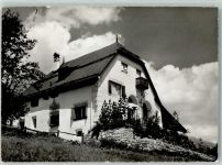 7505 Celerina/Schlarigna - Kirche Spironda