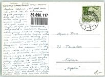 7505 Celerina/Schlarigna - Kirche Spironda