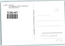 Gandegghütte - Breithorn Ivo. PErren-Furrer