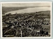 6210 Sursee - Fliegeraufnahme