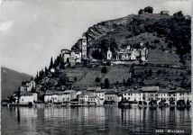 6922 Morcote - Gesamtansicht