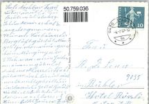 6922 Morcote - Gesamtansicht