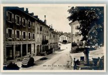 1450 Ste-Croix - Rue Central Konfektionshaus Wanner