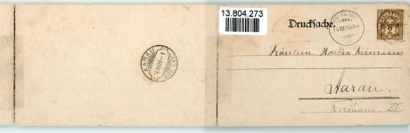 Rigi Känzeli Klapp AK 2-fach