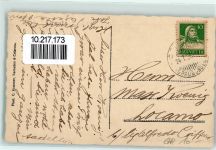 7447 Cresta (Avers) 1926