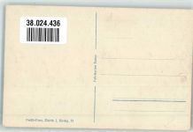 7430 Thusis Foto AK Burg Ruine Hohen Rhätien