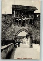 1470 Estavayer-le-Lac 1911 - Camustor