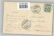 2416 Les Brenets 1905