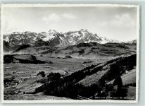 9056 Gais - Säntiskette