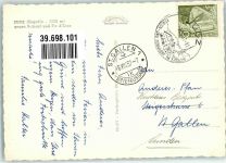 7524 Zuoz Foto AK S-chanf Piz d´Esan