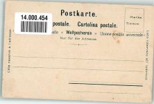 6452 Sisikon Lithographie sign. Steinmann, C. Tellskapelle Vierwaldstättersee