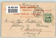 Breithorn Zermatt 1902 - Gornergletscher