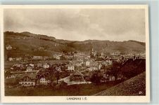 3550 Langnau im Emmental