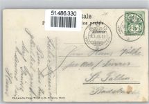 6300 Zug Zugo - Kapuzinerturm