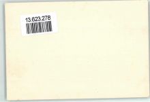 4900 Langenthal KEINE AK Besuchsanzeige Stetter & Cie Geschäftskorrespondenz