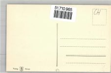 Wetterhorn Grindelwald - Seilbahn Schreckhorn