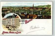 3000 Bern Berne - Hotel Löwen