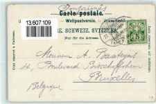 3000 Bern Berne - Hotel Löwen