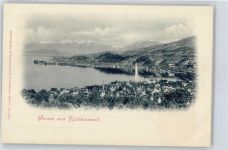 8805 Richterswil - Panorama