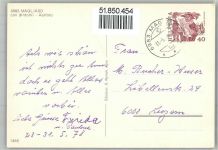 6983 Magliaso 1978 - Fliegeraufnahme