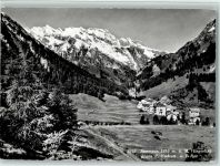 7563 Samnaun Dorf - gegen P. Vadrett und P. Roz