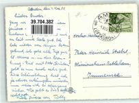 8873 Amden - Walensee Rautispitz Glärnisch