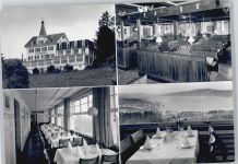 8835 Feusisberg - Hotel Schönfels