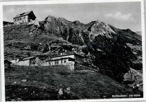 7710 Alp Grüm - Berninabahn, Restaurant