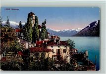6614 Brissago - Lago Maggiore