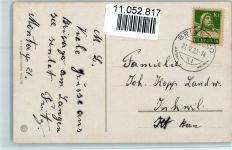 6614 Brissago - Lago Maggiore