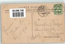 3823 Eigergletscher 1906 - Mönch Bergsteiger