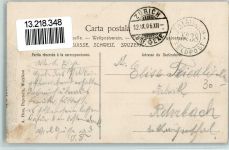 8620 Wetzikon ZH 1906 - Ober-Wetzikon