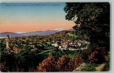 6999 Astano - Panorama Kirche