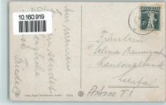 6999 Astano - Panorama Kirche