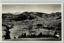 3780 Gstaad - Fliegeraufnahme