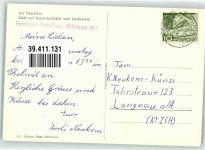 8758 Obstalden - Seerenbachfälle Leistkamm