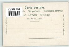 8706 Meilen Lithographie Etablissement für Herstellung Alkoholfreie Weine Velag Künzli Nr 5556