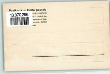 6060 Sarnen - Teilansicht, mit Blick nach Flühli, gute Erhaltung AK.