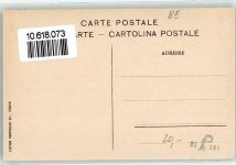 3652 Hilterfingen - Eiger Mönch Jungfrau